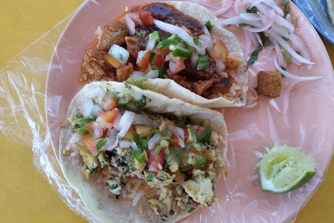 Tulum Local Walking Food Tour - Best fit: who should book this and who should think twice
