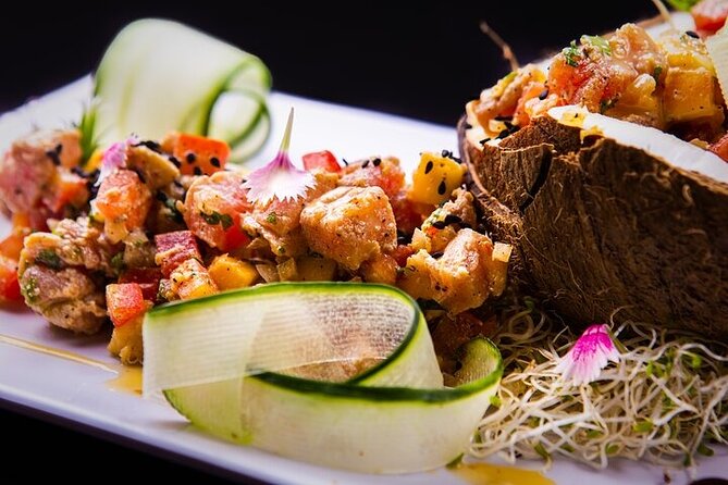 Tulum Luxury Escape - 4h All Inclusive on 43' Private Yacht - Premium Bar Drinks, The Onboard Service Style, And Names You Might Hear