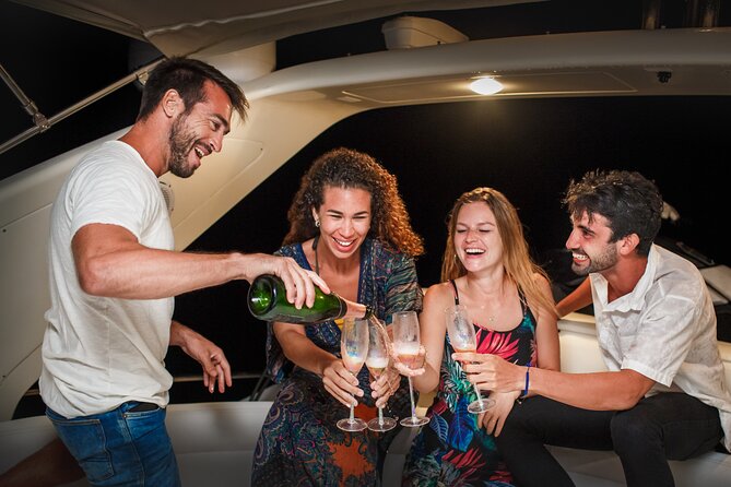 Tulum Luxury Escape - 4h All Inclusive on 43' Private Yacht - Meeting Point In Puerto Aventuras: Getting There Without Drama