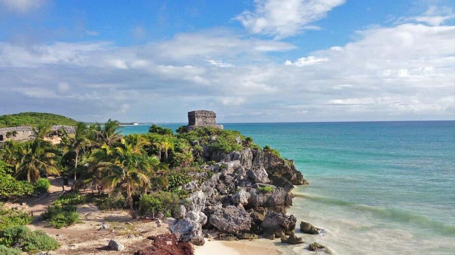 Tulum: Mayan Ruins & Sian Kaan Tour with Boat Ride and Lunch - Key Things That Make This Tour a Strong Tulum Choice