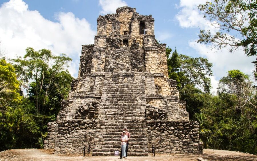 Tulum: Mayan Ruins & Sian Kaan Tour with Boat Ride and Lunch - Full Tour vs. Lazy River Only: Pick the Day That Fits Your Energy