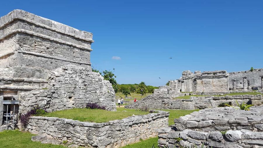 Tulum: Mayan Ruins & Sian Kaan Tour with Boat Ride and Lunch - Price, Included Extras, and How to Judge the Value