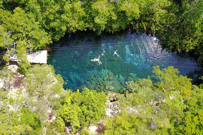 Tulum Private Tour - Ruins, Cenote Xunaan Ha & Taak Bi Ha - Who this tour fits best