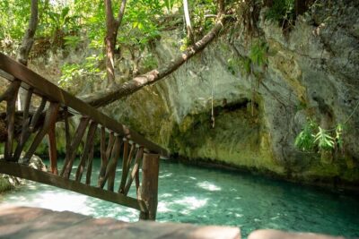 Tulum Ruins and Cenote Guided Tour, from Cancun