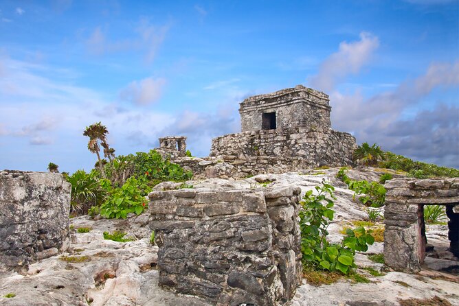 Tulum Ruins and Cenote Guided Tour, from Cancun - The return ride and the Playa del Carmen time slot