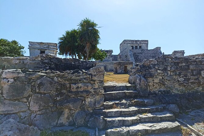 Tulum Ruins and Cenote Guided Tour, from Cancun - Price and value: what $49 buys you, and what adds up