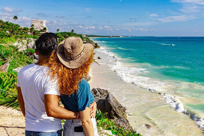 Tulum Ruins Guided Tour from Cancun and Riviera Maya - Tulum Ruins, Half-Day Format: What You’re Really Buying
