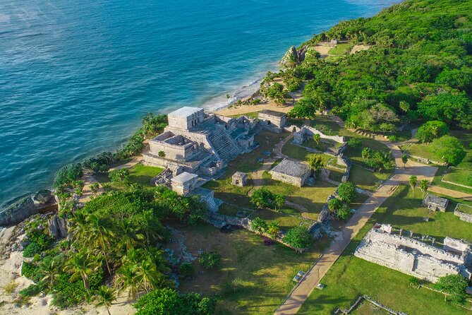 Tulum Ruins Guided Tour from Cancun and Riviera Maya - Cancun vs Riviera Maya Pickup: Start Time Is Not Pickup Time