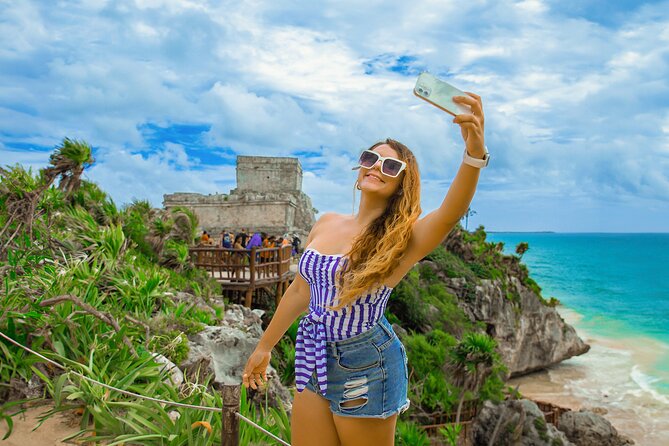 Tulum Ruins Guided Tour from Cancun and Riviera Maya - Who This Tour Fits Best (And Who Might Prefer Another Option)