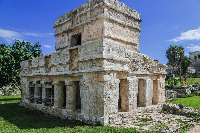 Tulum Ruins, Turtles in Akumal and Cenote tour - Pacing, Group Size, and Why Your Guide Matters