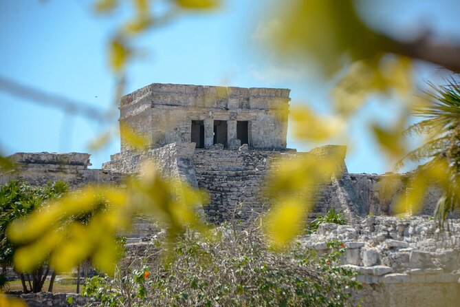 Tulum Ruins, Turtles in Akumal and Cenote tour - Who Should Book This, and Who Might Rethink It