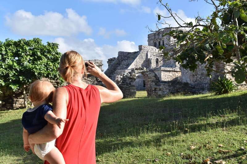Tulum: Skip-the-Line Entrance Ticket - Tulum Ruins: Self-Paced Time at a Sea-Facing Mayan City