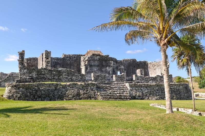 Tulum: Skip-the-Line Entrance Ticket - Electric Transport: Useful Help Inside the Park