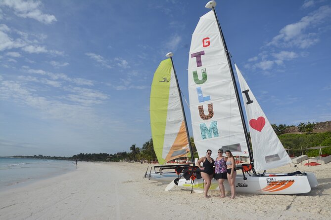 Tulum: Snorkeling and Private Sailing Tour - Value and Price: Where $65.72 Makes Sense, and Where It Doesn’t