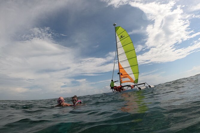 Tulum: Snorkeling and Private Sailing Tour - Who This Private Sail and Snorkel Best Fits