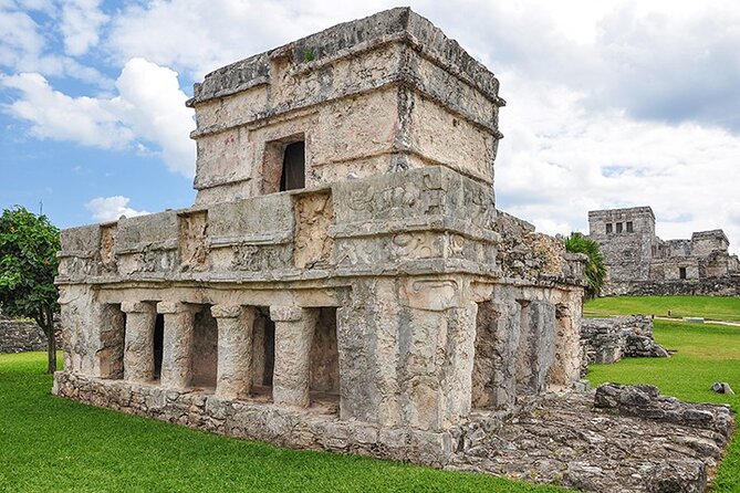 Tulum, Snorkeling with Sea Turtles, Cenote and Beachside Lunch - Guides and Drivers: The Human Part That Makes or Breaks the Day