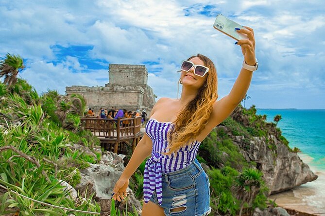 Tulum, Snorkeling with Sea Turtles, Cenote and Beachside Lunch - What to Pack and What Rules to Follow (So You Don’t Lose Time)