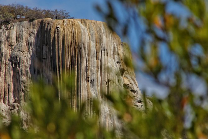 Ultimate Hierve el Agua Hike + Mezcal - Why the Hierve el Agua hike feels special when you start at 6:00 AM