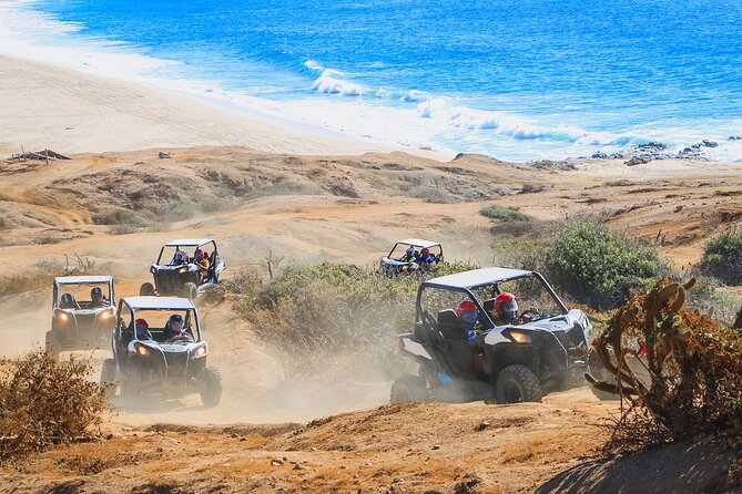 UTV Adventure with Free Camel Ride and Sky Bikes - Price and Logistics: The $175 Base Rate Is Just Part of the Story