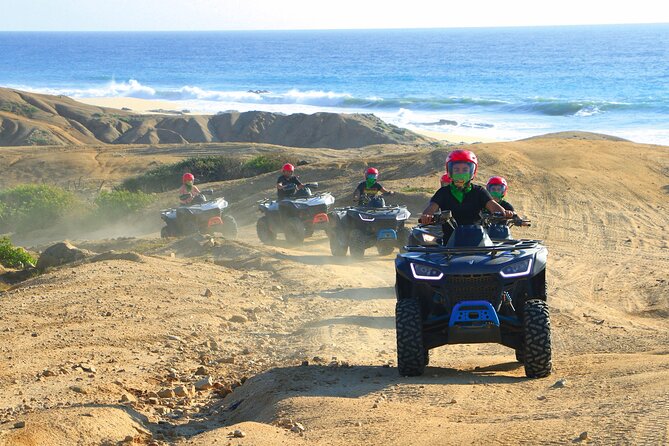UTV, Free Horseback Ride, and Sky Bike Adventure Combo - Price and Value at $175 Per Person