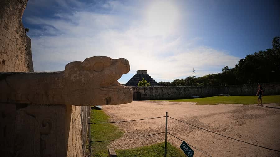 Valladolid: Chichen Itza + 2 Cenotes with Shared Transportation - Why Valladolid is a great base for Chichén Itzá and cenotes