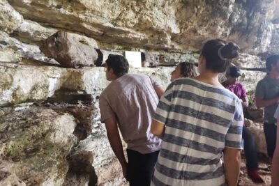 Valladolid Mayan Bees Tour with Lunch or breakfast and Honey Tasting