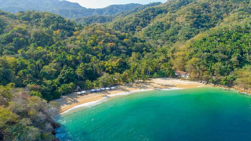 Vallarta: Yelapa Waterfall & Majahuitas Snorkel Adventure - Getting There Smoothly: Pickup, Check-In, and Dock Reality