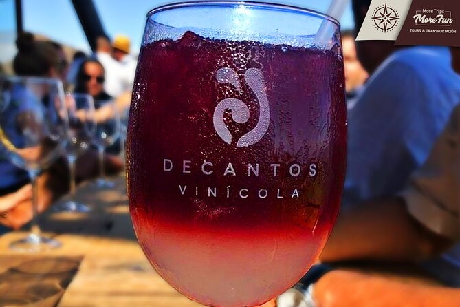 Valle de Guadalupe winery and brewery tours - A Private Valle de Guadalupe Winery and Brewery Day You Can Actually Customize