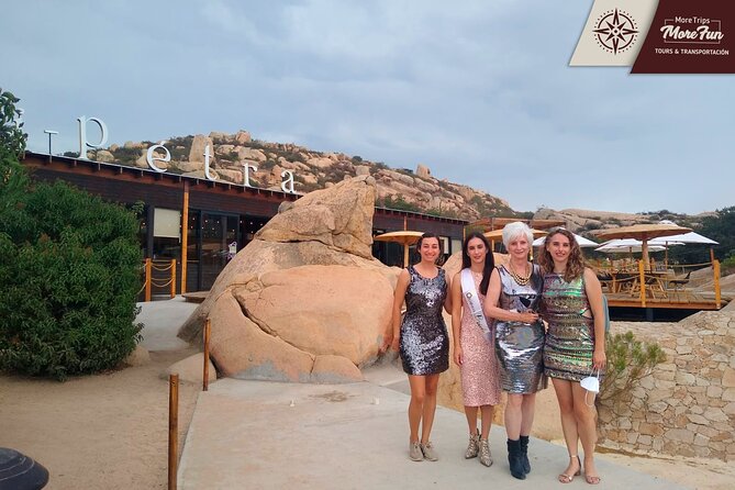 Valle de Guadalupe winery and brewery tours - Pricing Reality: What You Get for $450, and What You Should Budget Extra