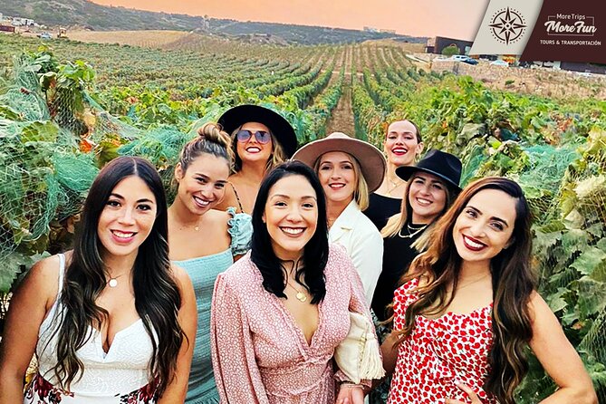 Valle de Guadalupe winery and brewery tours - Flexibility That Turns a Good Plan Into a Great Day