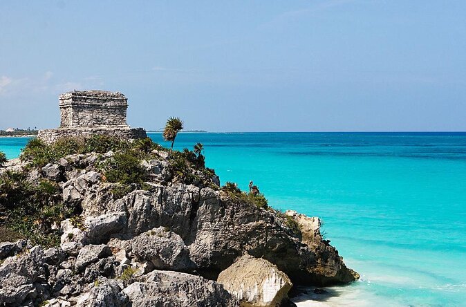 Viator Exclusive: Tulum Ruins, Reef Snorkeling, Cenote and Caves - The big idea: a 3-in-1 day that actually fits in one ticket