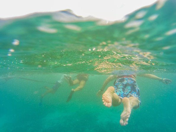 Viator Exclusive: Tulum Ruins, Reef Snorkeling, Cenote and Caves - What to pack so you do not waste your day thinking about gear