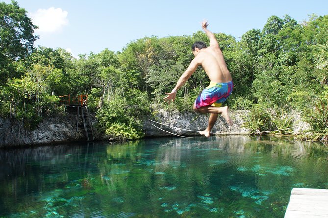 VIP Cenotes Private Tour - What $205 Buys You: Value, Not Just a Higher Price Tag