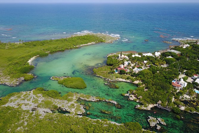 VIP Cenotes Private Tour - Who This Tour Fits Best (And Who Might Want Something Else)