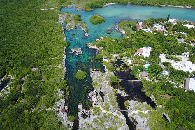 VIP Cenotes Private Tour - Small Comfort Details That Add Up