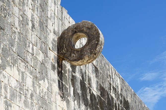 VIP Chichen Itza Private Tour - Walking Centro de Valladolid in Your Own Time Window