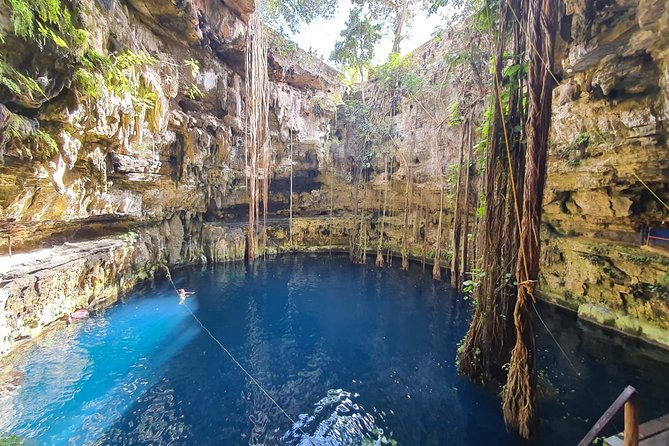 VIP Chichen Itza Private Tour - Value for $285: What You Actually Get (and What Costs Extra)