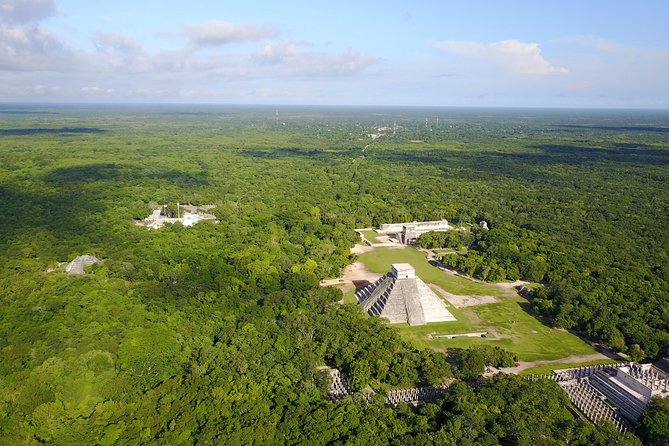 VIP Chichen Itza Private Tour - Who This Tour Fits Best (Families, Couples, and Curious Question-Askers)