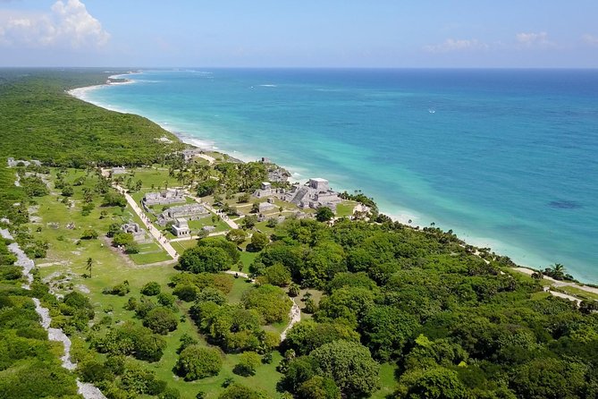 VIP Tulum Private Tour - Cenote Taak Bi Ha: Underground River, Secret Passages, and Cave-Style Adventure