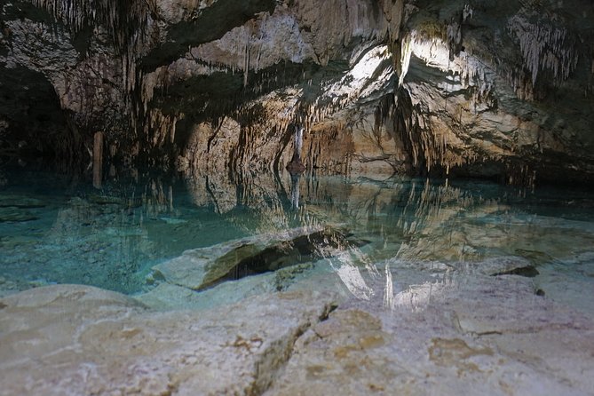 VIP Tulum Private Tour - What Private Really Changes: Guides, Photos, Pacing, and Fewer Waits