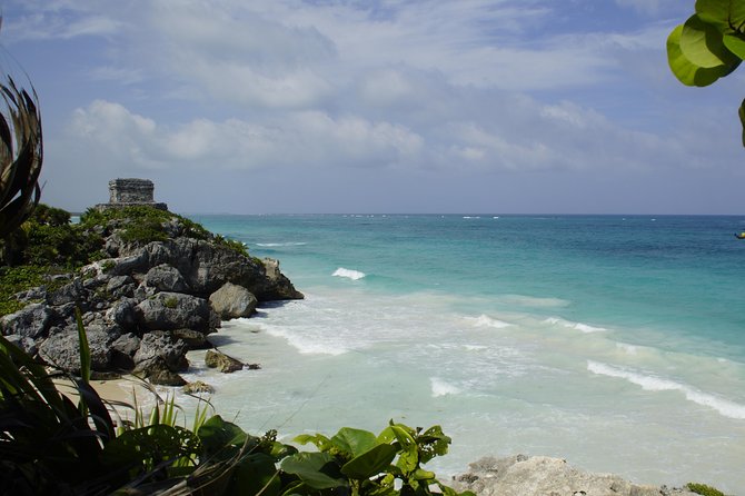 VIP Tulum Private Tour - Cenote Xunaan Ha: Open-Air Jumping, Swimming, and Fun Snorkeling