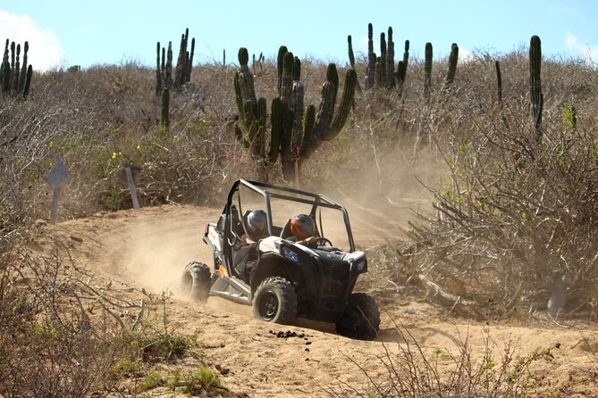 Viper Trail UTV Small-Group Experience in Cabo San Lucas - The Stops That Make It Feel Worth It