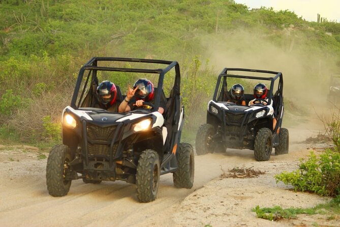 Viper Trail UTV Small-Group Experience in Cabo San Lucas - The 3-Hour Experience: What You Actually Do On the Ride