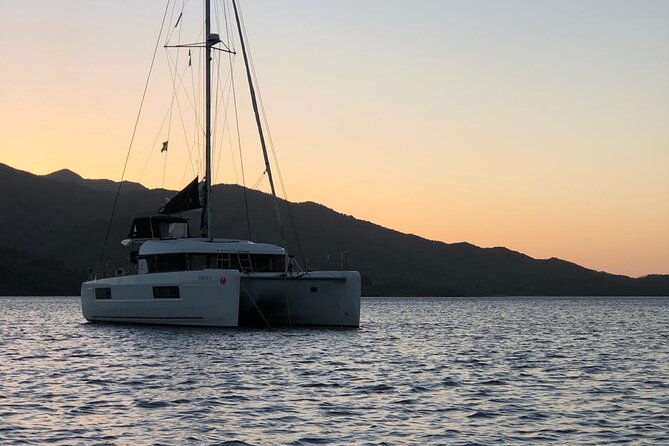 Visit Private Beaches around Puerto Vallarta in a Private Yacht - Key points at a glance