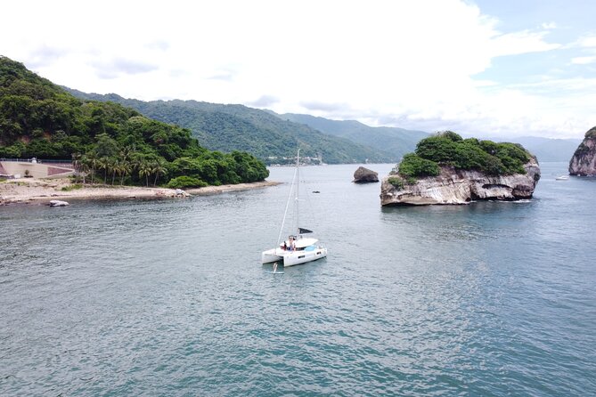 Visit Private Beaches around Puerto Vallarta in a Private Yacht - Who This Private Beach Yacht Day Suits Best