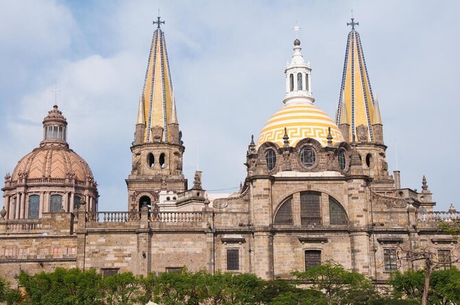 Walk Guadalajara! - Key Highlights You’ll Notice Right Away