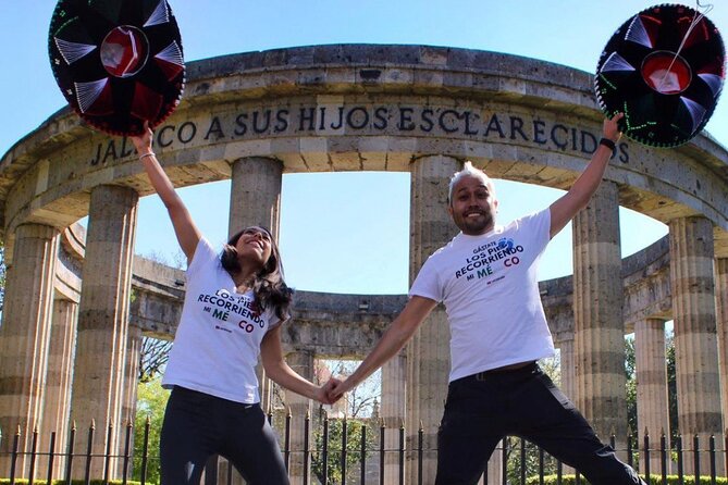 Walk Guadalajara! - Stop 2 and Stop 8, Guadalajara Cathedral: Two Looks at One Landmark