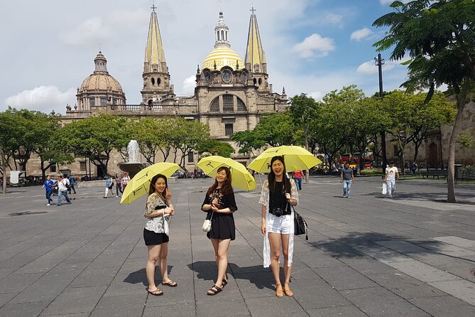 Walk Guadalajara! - Price and What Makes It Good Value