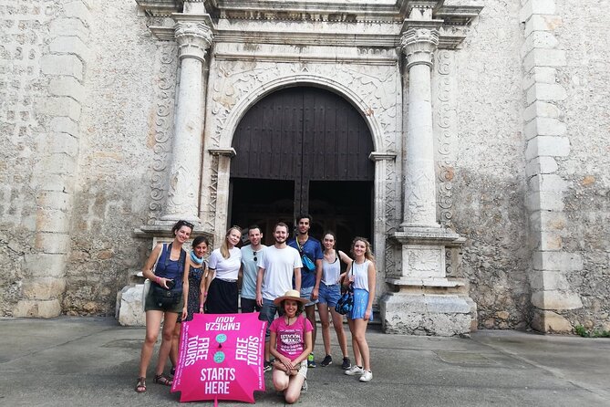 Walking Tour Across the Historic Center in Merida - Why this Merida historic center walk is such a smart first day