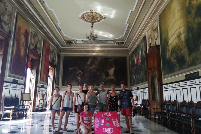 Walking Tour Across the Historic Center in Merida - Best for who, and what kind of traveler should skip it